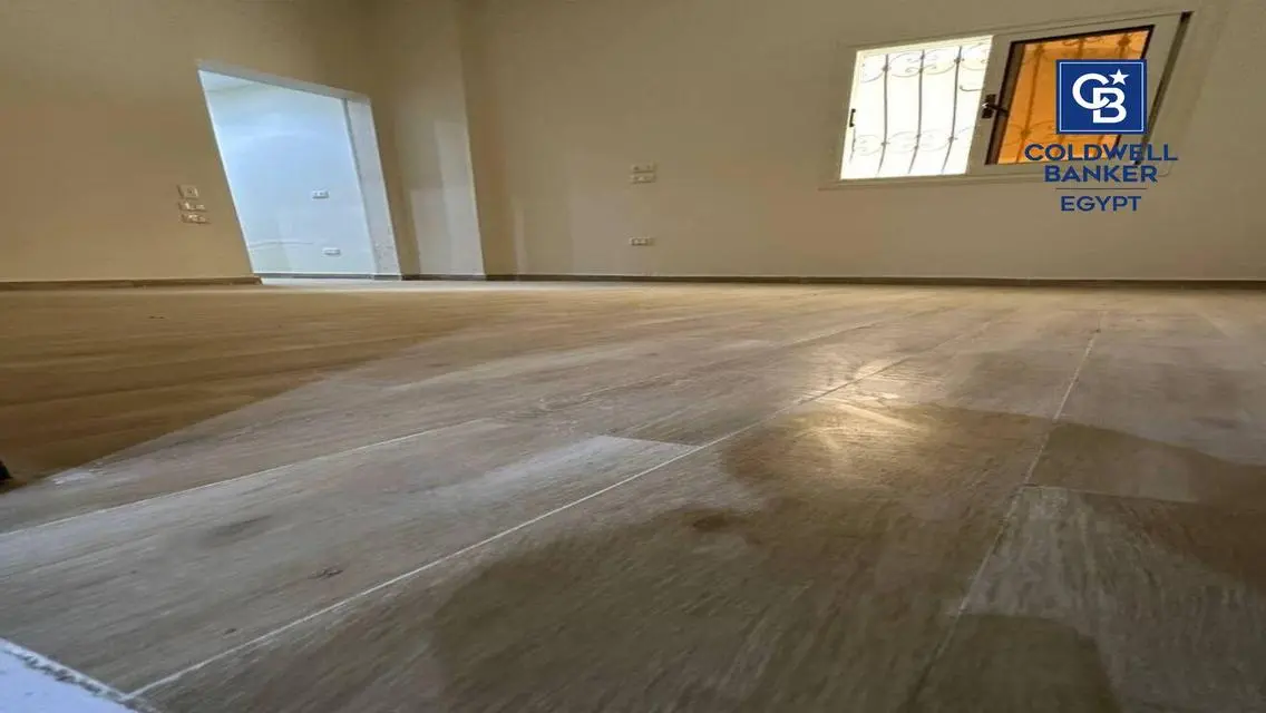 Apartment Fully Finished Ready To Move At Andalus