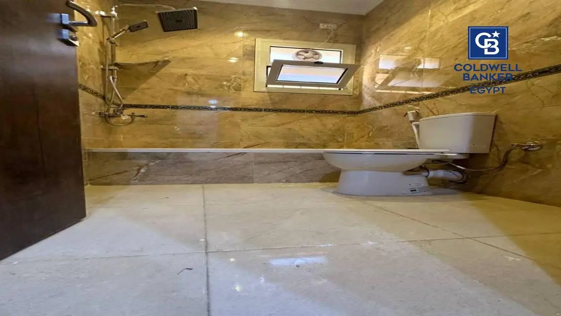 Apartment Fully Finished Ready To Move At Andalus