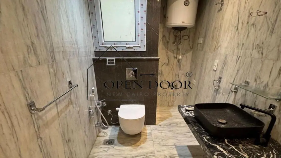 Luxury Apartment with Stunning Views for Sale
