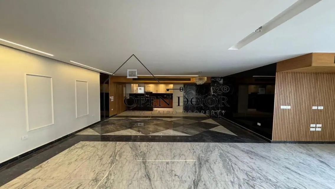 Luxury Apartment with Stunning Views for Sale