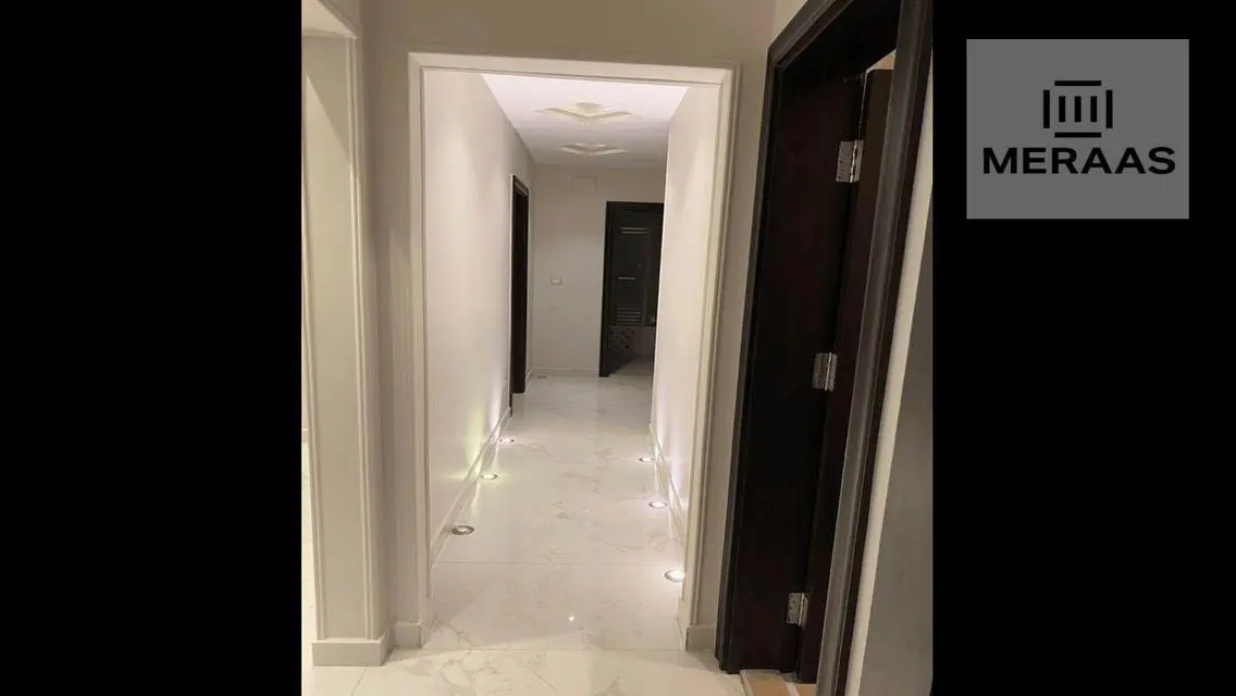 Apartment for rent near the American Univ Eastown