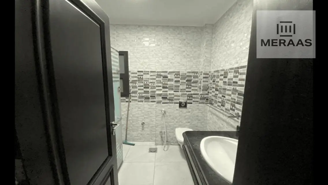 Apartment for rent near the American Univ Eastown