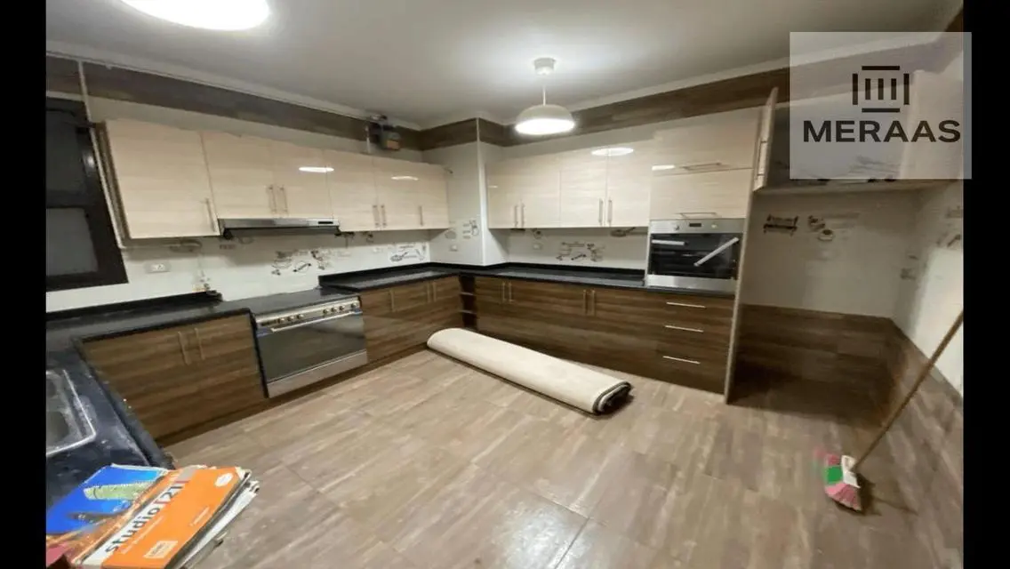 Apartment for rent near the American Univ Eastown