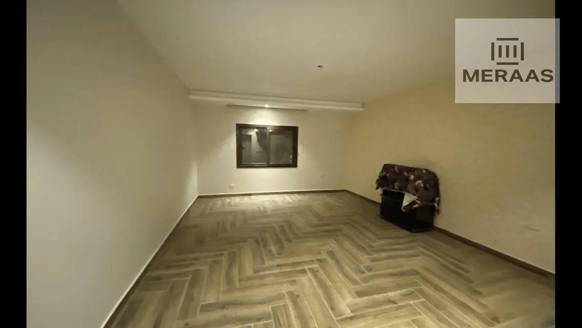 Apartment for rent near the American Univ Eastown