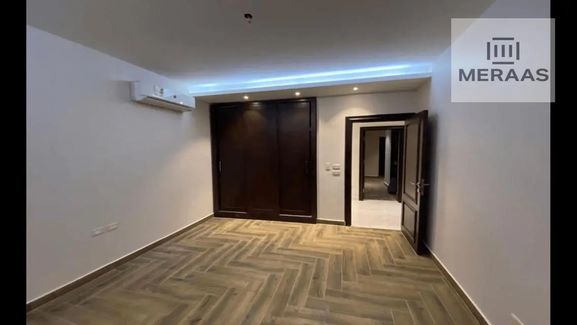 Apartment for rent near the American Univ Eastown