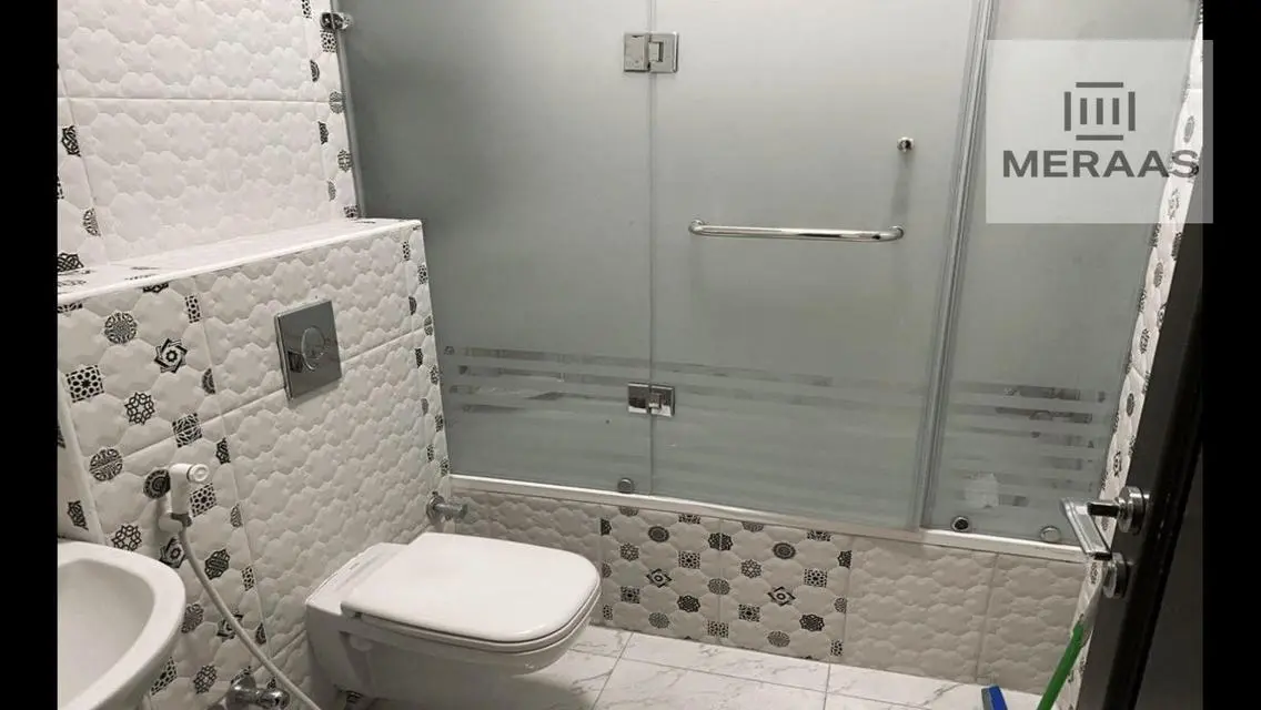 Apartment for rent near the American Univ Eastown