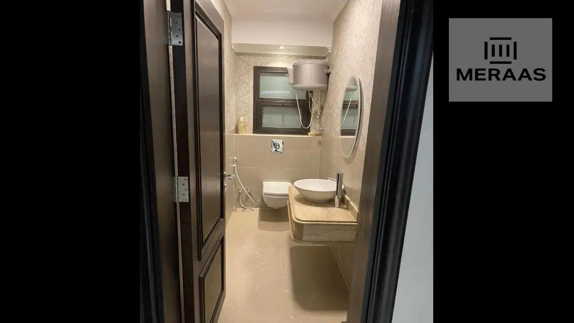Apartment for rent near the American Univ Eastown