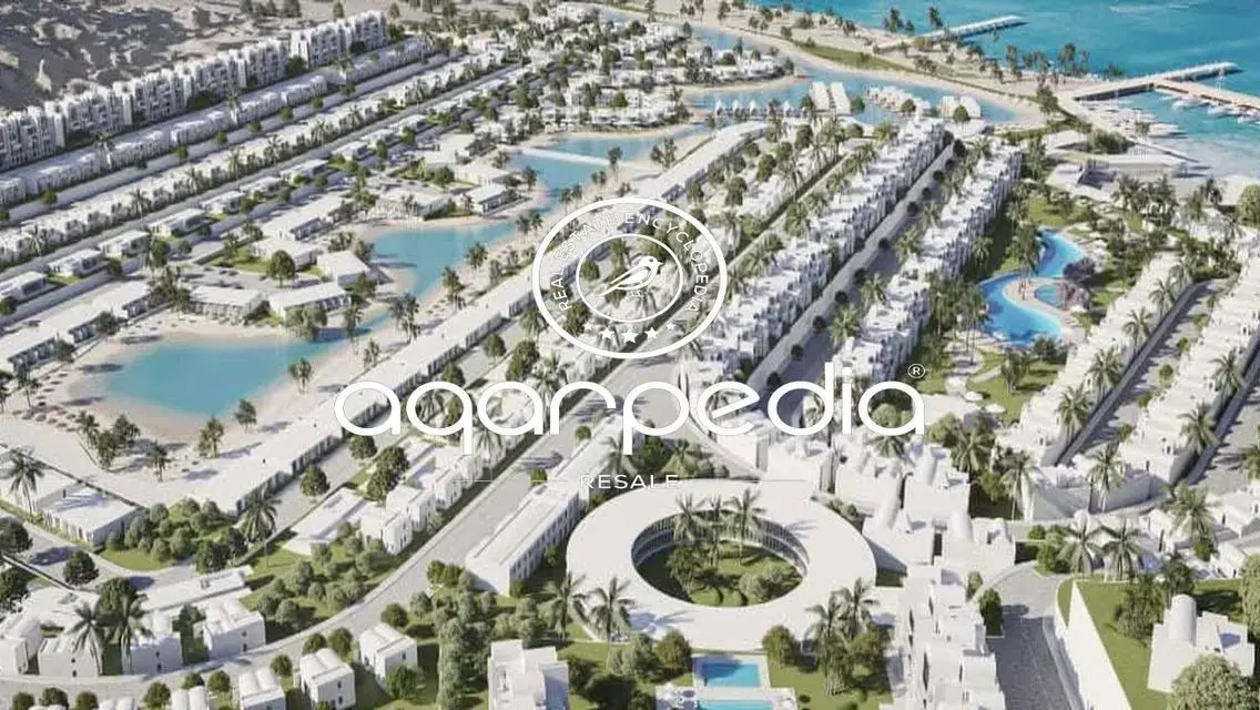 شاليه كورنر 95م للبيع - تشطيب كامل في سولت الساحل