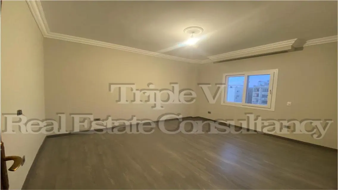 With Kitchen, Appliances And Ac&#39;s Landscape View