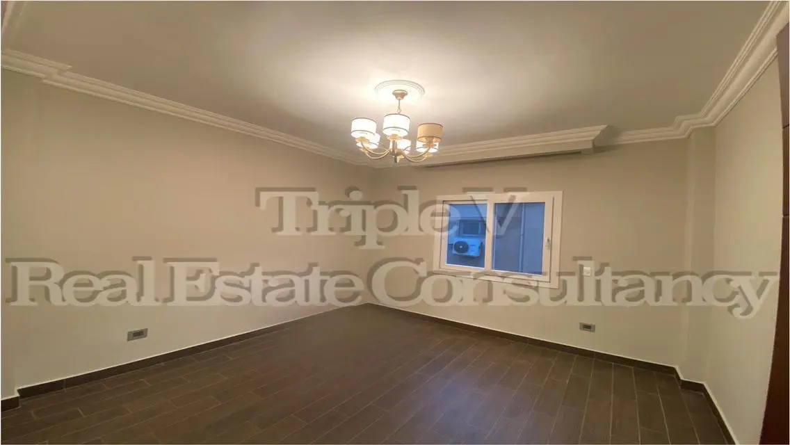 With Kitchen, Appliances And Ac&#39;s Landscape View