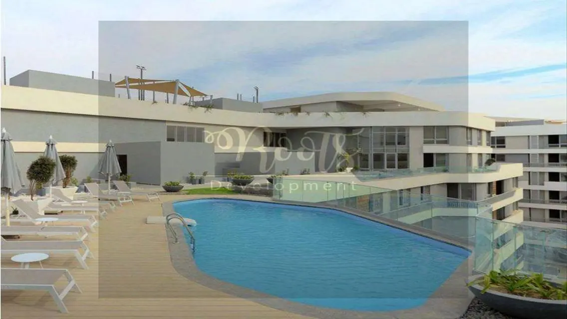 Apartment finished 5%DP,Easily accessed90’s street