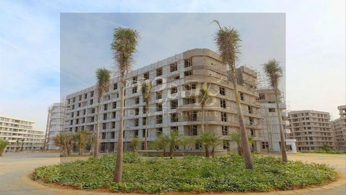 Apartment finished 5%DP,Easily accessed90’s street