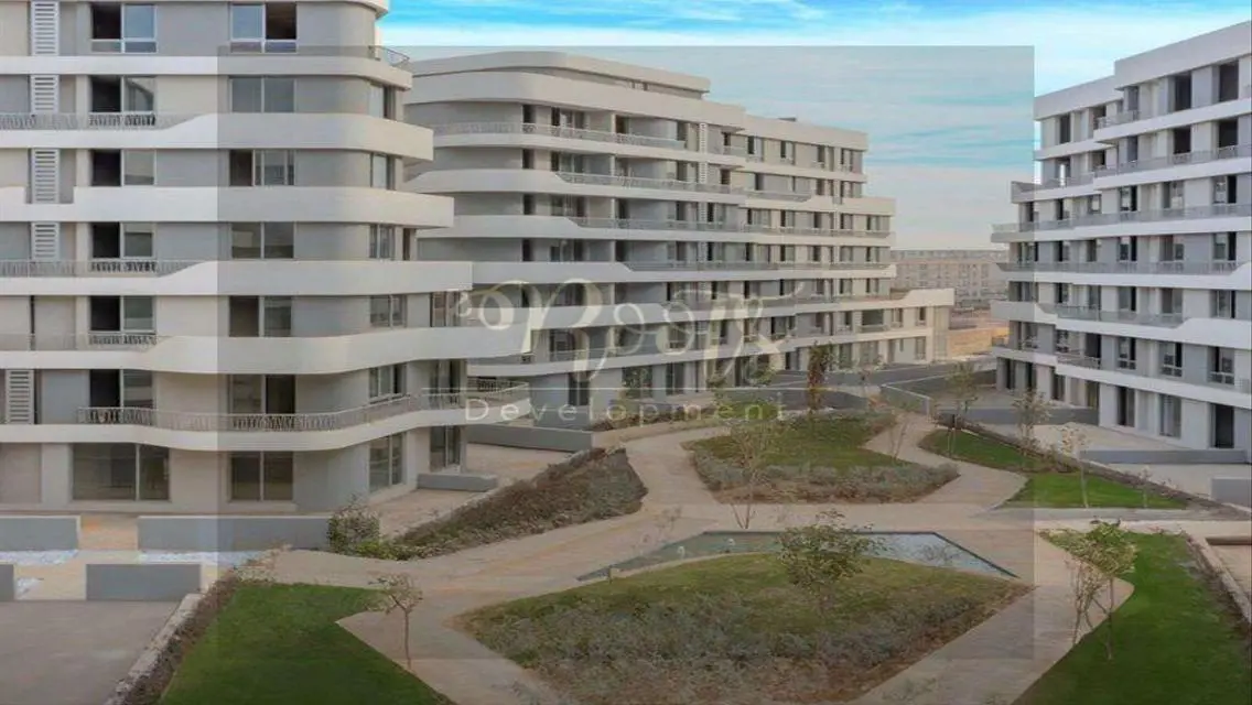 Apartment finished 5%DP,Easily accessed90’s street
