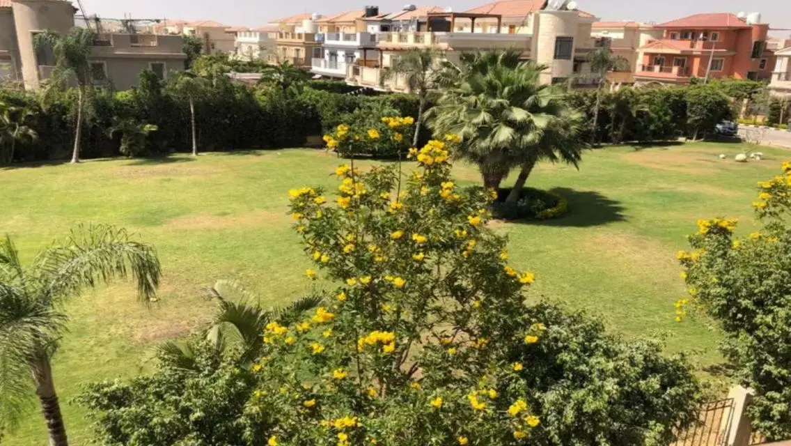 luxurious Stand Alone For Sale in Maxim -New Cairo