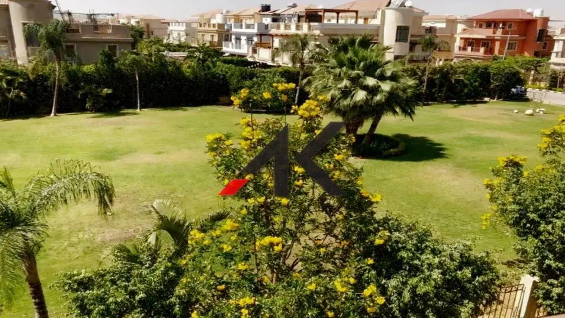 luxurious Stand Alone For Sale in Maxim -New Cairo