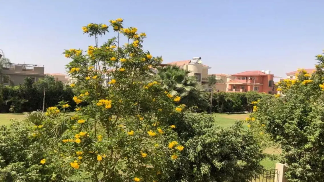 luxurious Stand Alone For Sale in Maxim -New Cairo