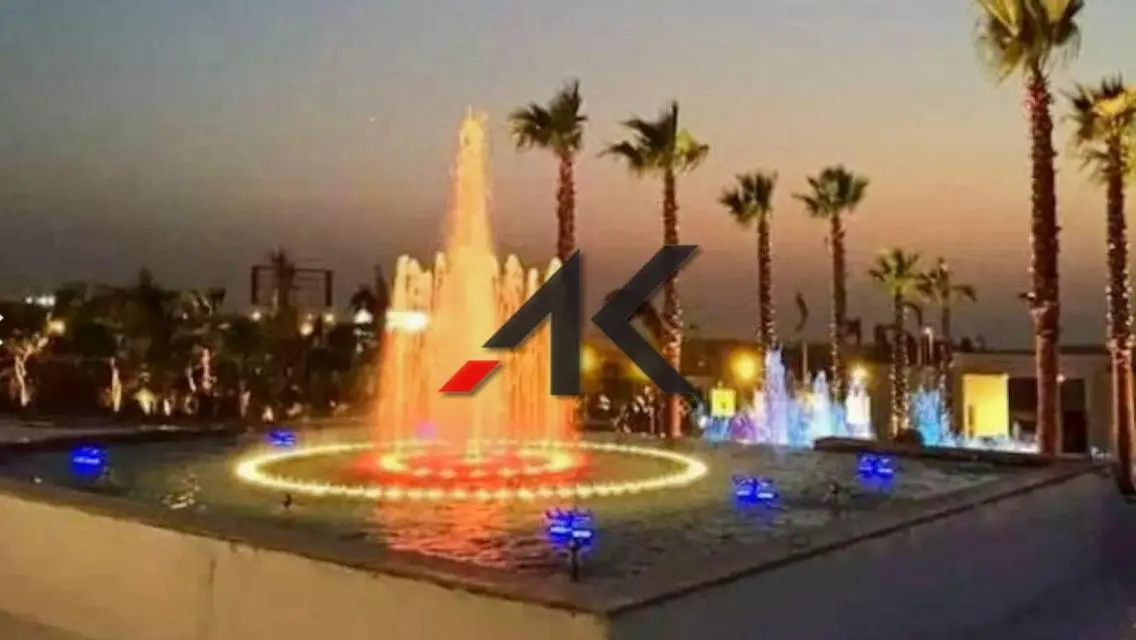 luxurious Stand Alone For Sale in Maxim -New Cairo