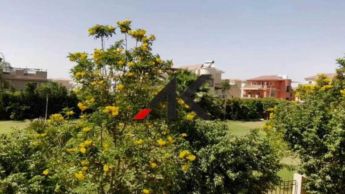luxurious Stand Alone For Sale in Maxim -New Cairo