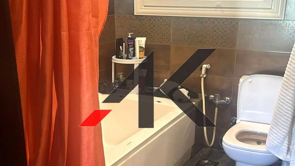 Furnished Apartment in Mountain View Hyde Park