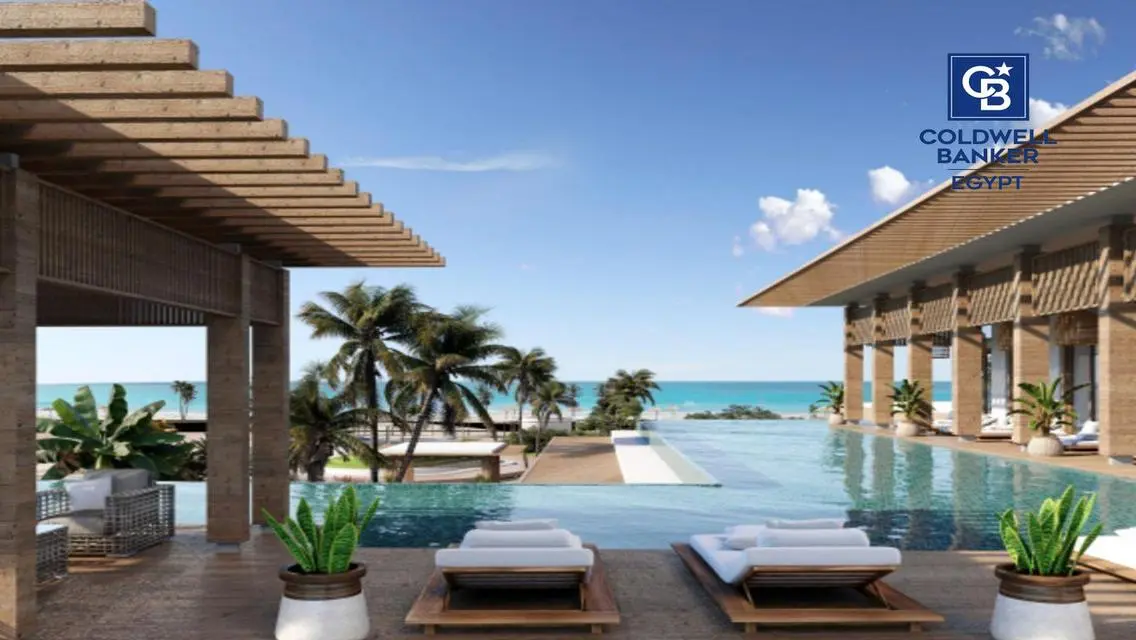 Luxury Apartment with Stunning Views and Premium Amenities