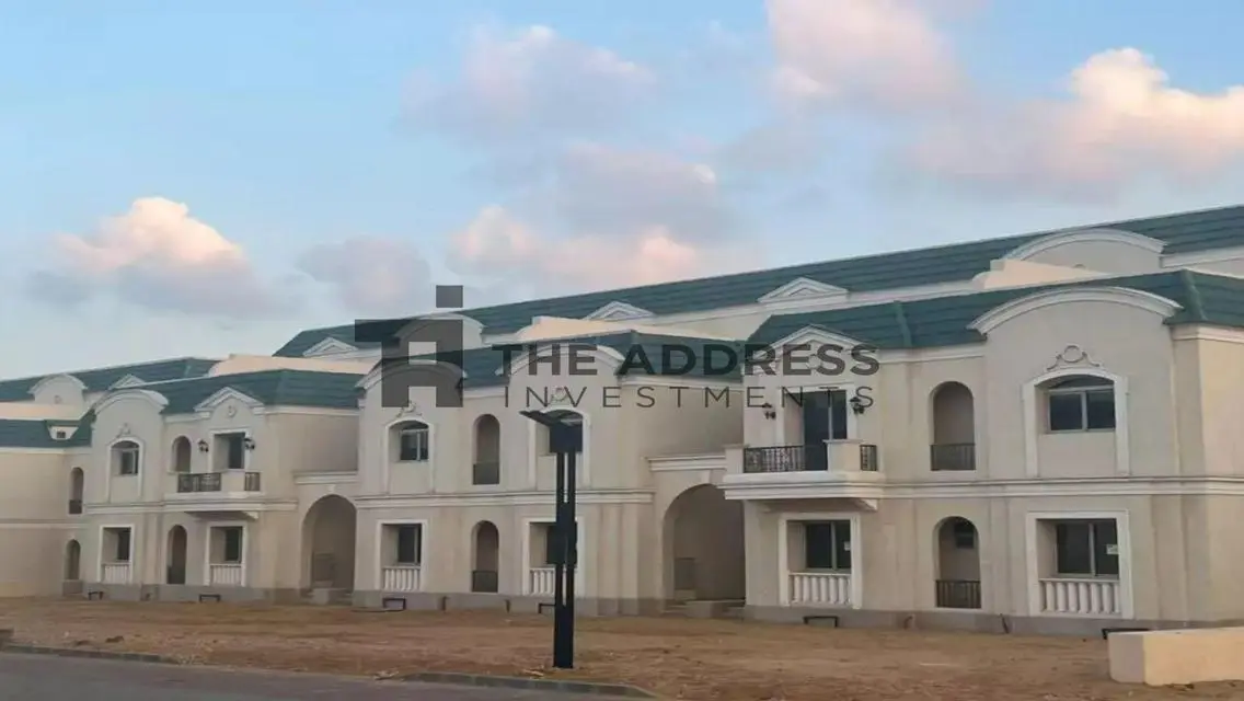 Apartment ready to move in lavenir compound