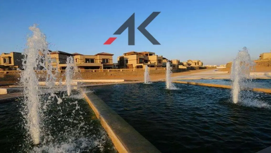 Stand Alone L1291m For Sale-Palm Hills Kattameya