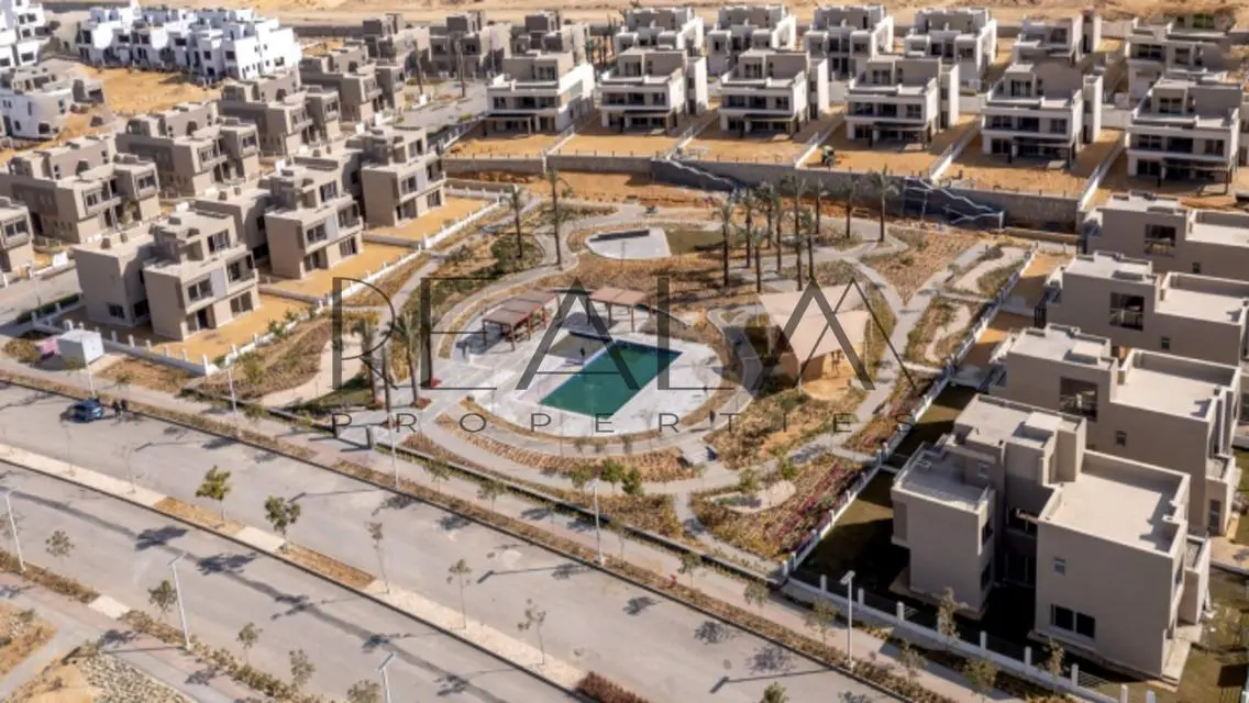 فرصة محدودة اقساط ل 10 سنوات منزلك المثالي متشطب
