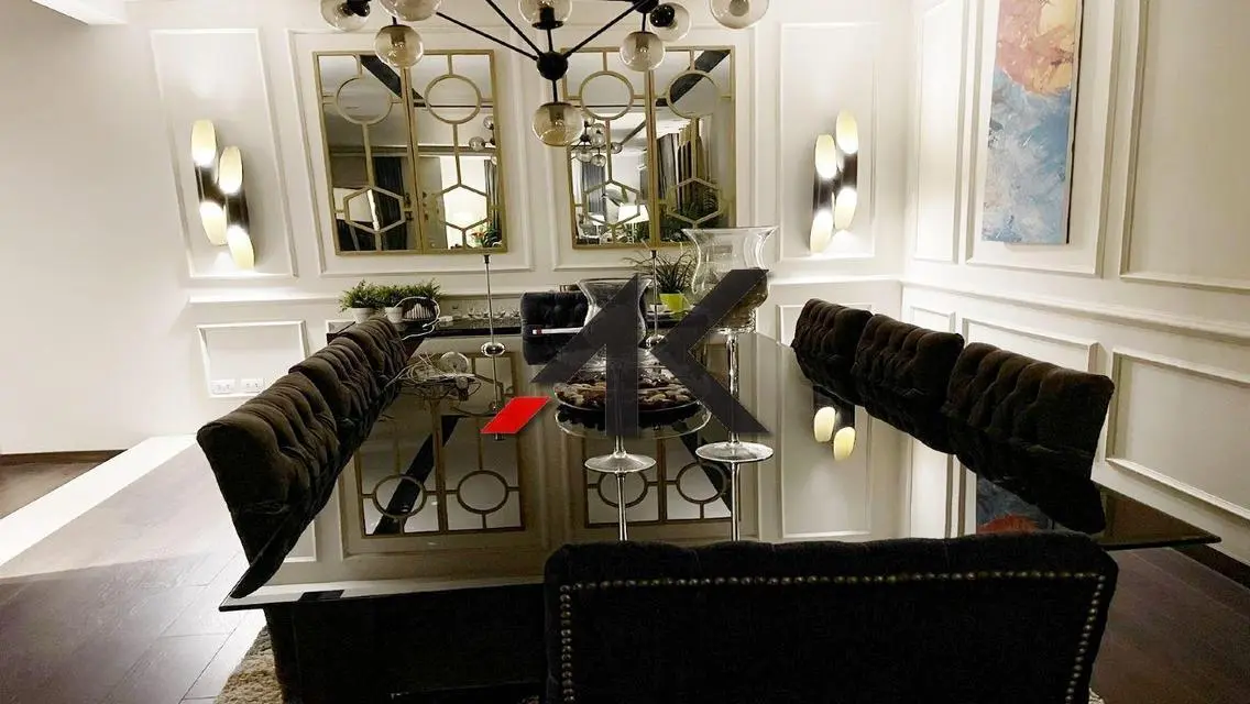 luxurious Finished Stand Alone For Sale-Les Rois