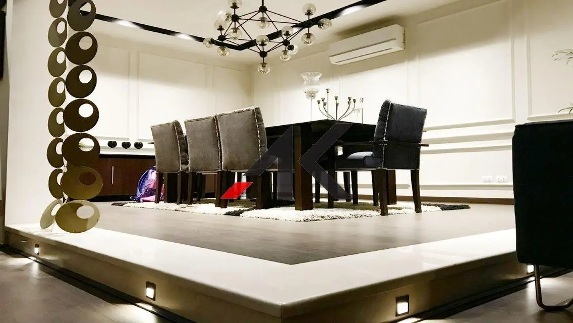 luxurious Finished Stand Alone For Sale-Les Rois