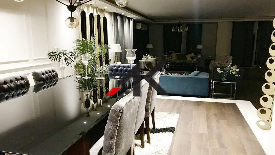 luxurious Finished Stand Alone For Sale-Les Rois