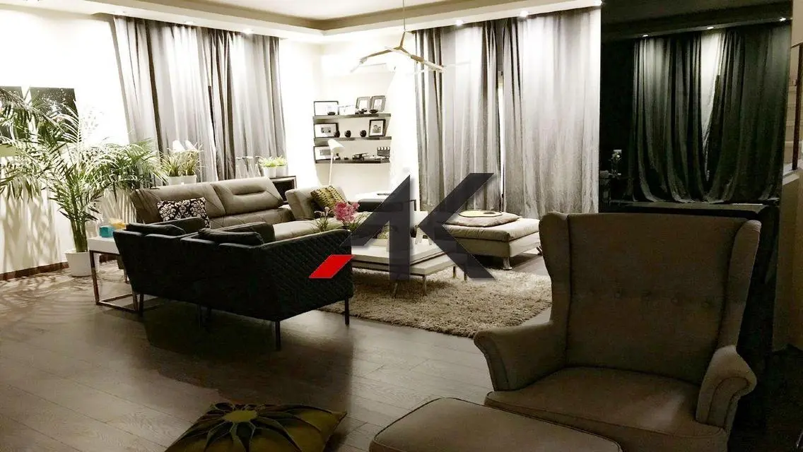 luxurious Finished Stand Alone For Sale-Les Rois