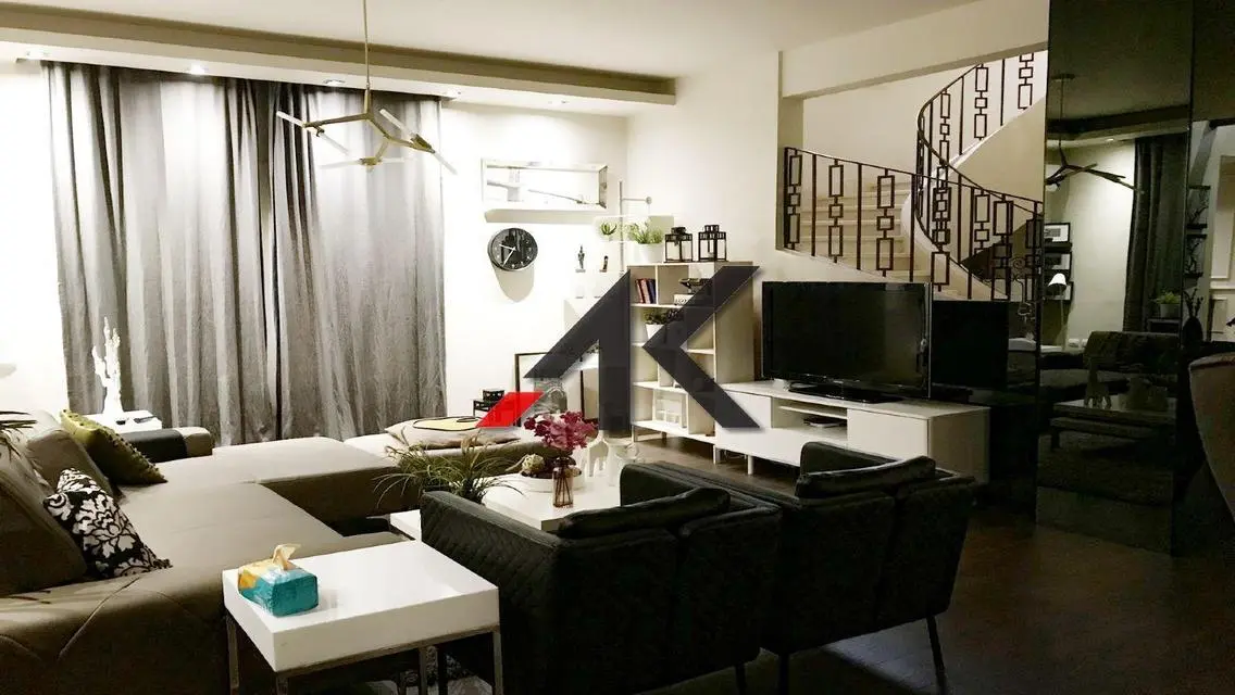 luxurious Finished Stand Alone For Sale-Les Rois