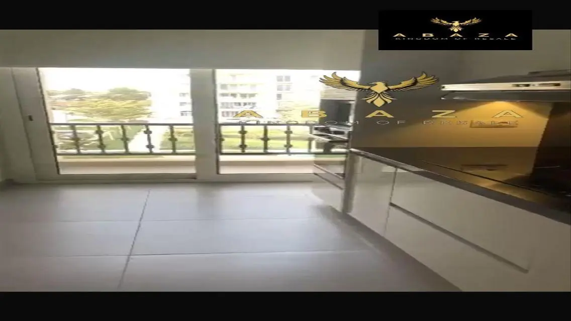 Apartment for sale in Mivida Emaar 172m
