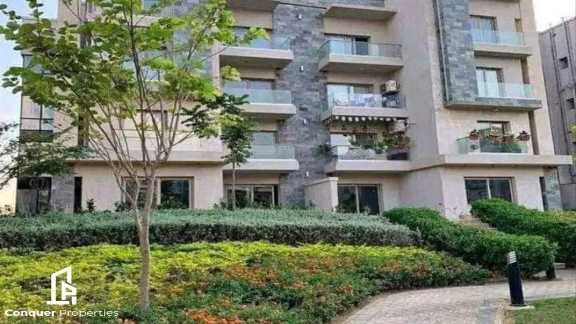 Apartment For Sale At Galleria Very Prime Location