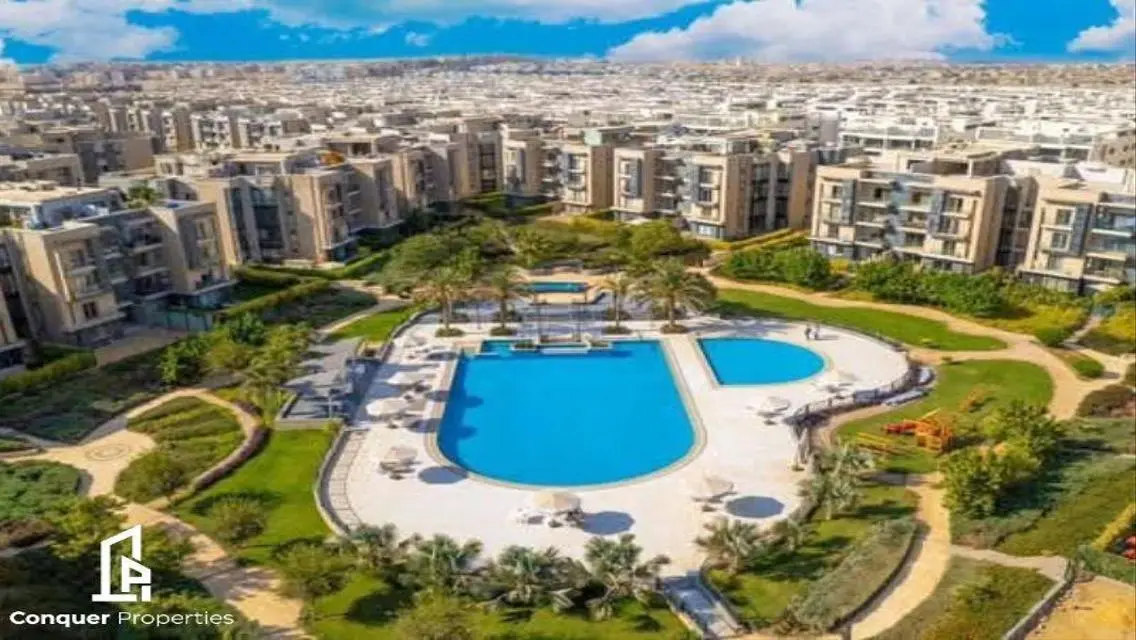 Apartment For Sale At Galleria Very Prime Location
