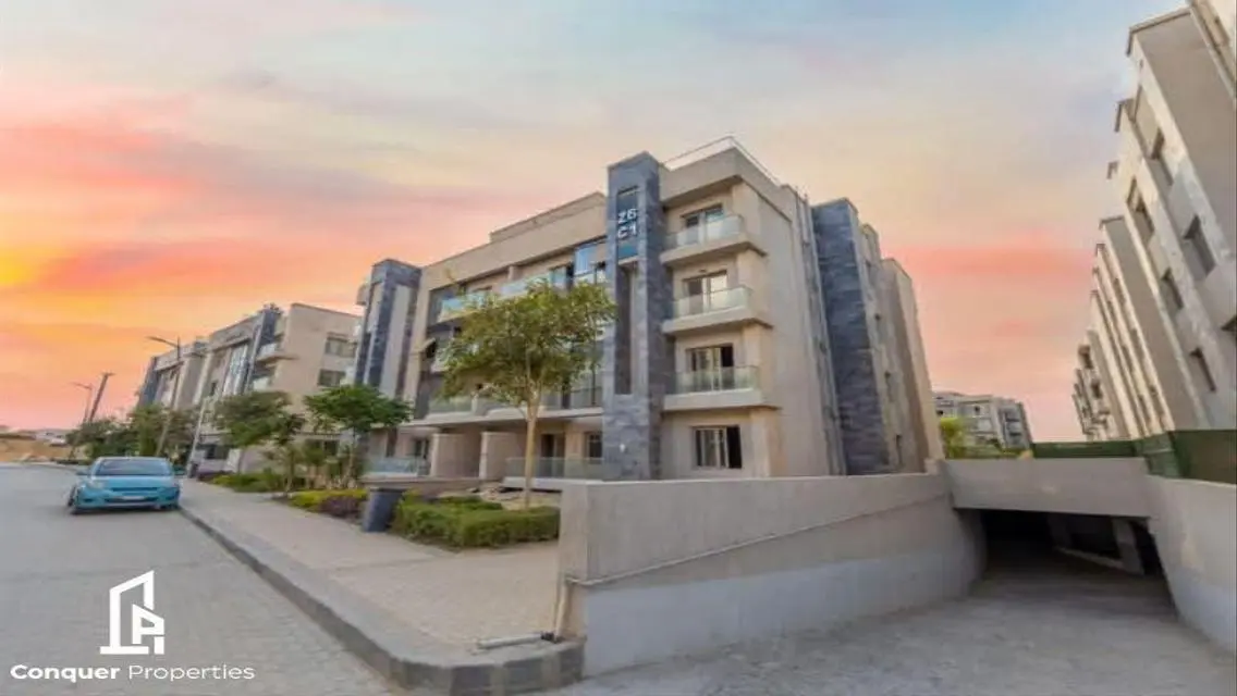 Apartment For Sale At Galleria Very Prime Location
