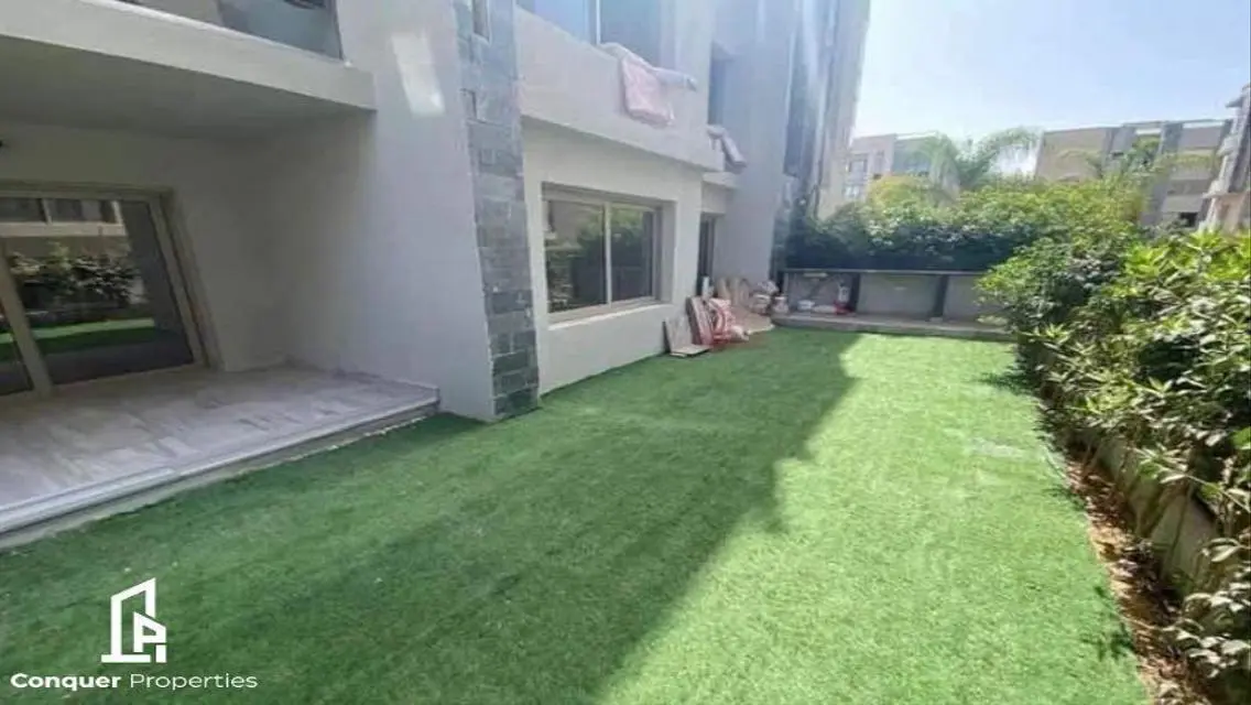 Apartment For Sale At Galleria Very Prime Location