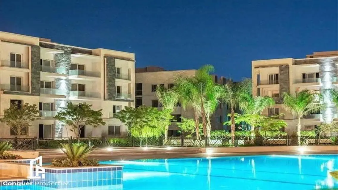 Apartment For Sale At Galleria Very Prime Location