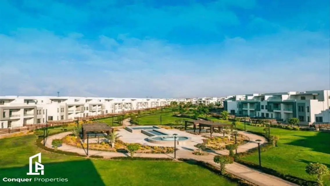 Apartment For Sale At Galleria Very Prime Location