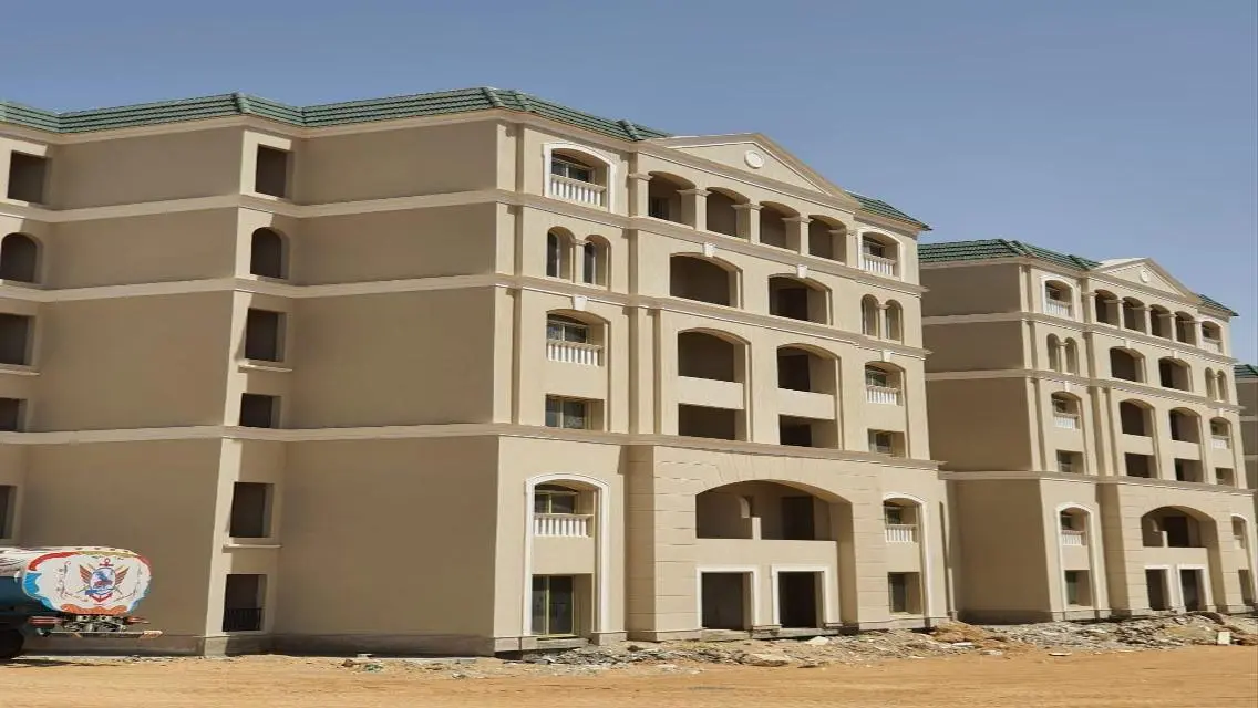 Apartment for sale at Lavenir Very Good Price