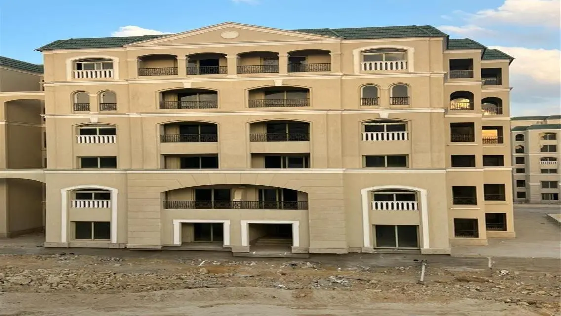 Apartment for sale at Lavenir Very Good Price