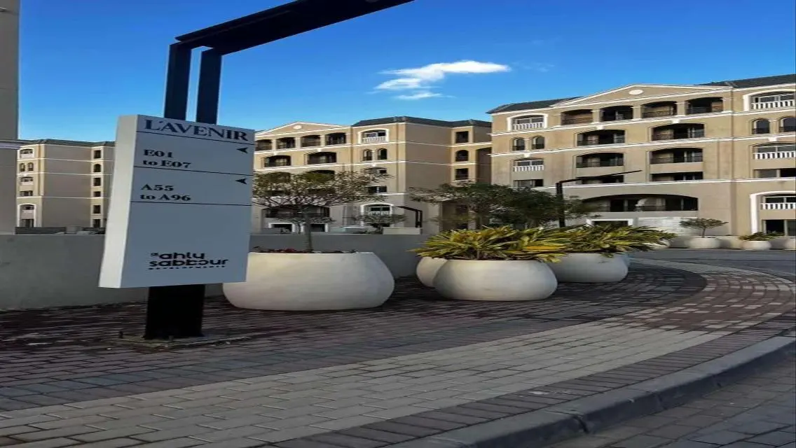 Apartment for sale at Lavenir Very Good Price