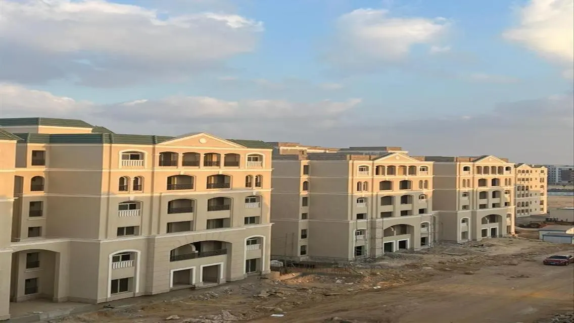 Apartment for sale at Lavenir Very Good Price