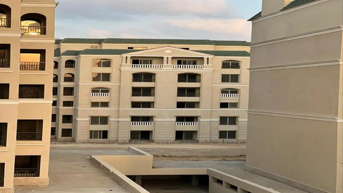 Apartment for sale at Lavenir Very Good Price