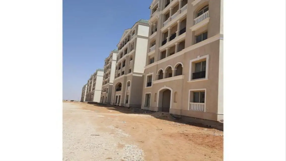 Duplex garden at L’avenir for sale Good price