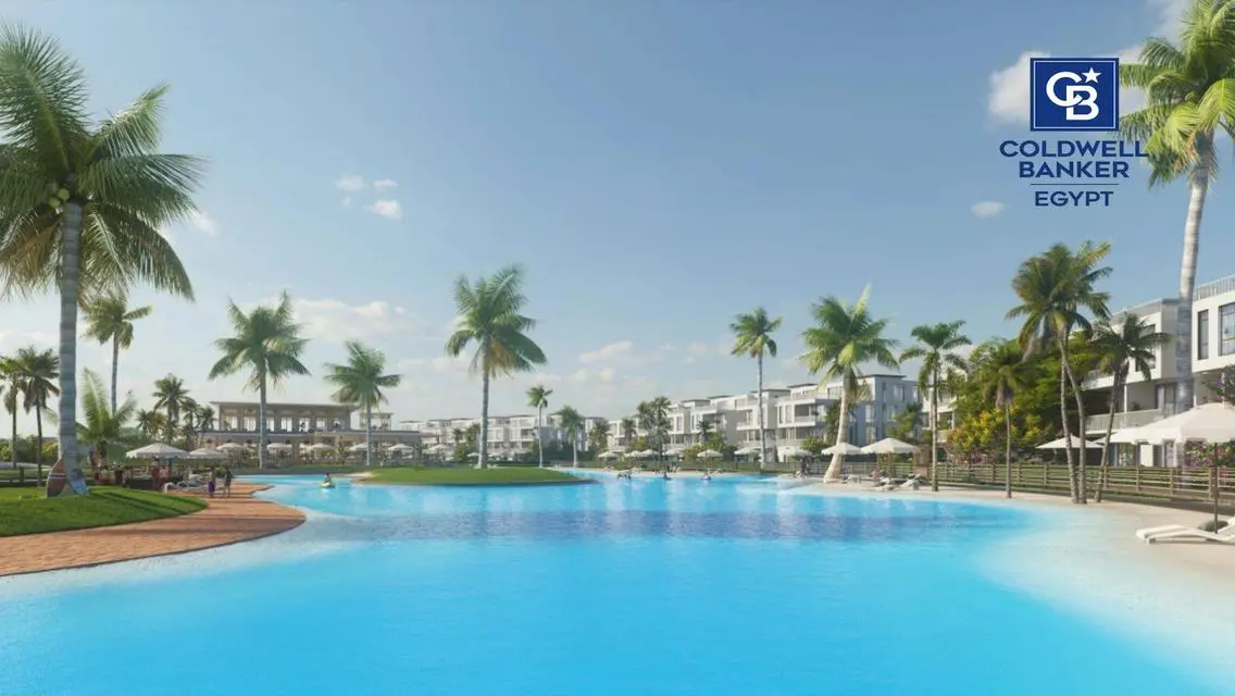 Luxury Apartment in the Heart of Cairo - Don't Miss Out