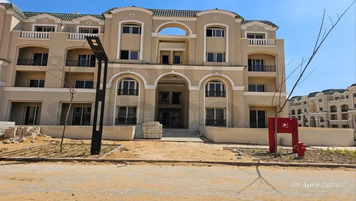 Apartment 1st floor for sale at L&#39;avenir