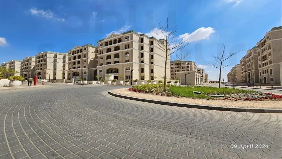 Apartment 1st floor for sale at L&#39;avenir