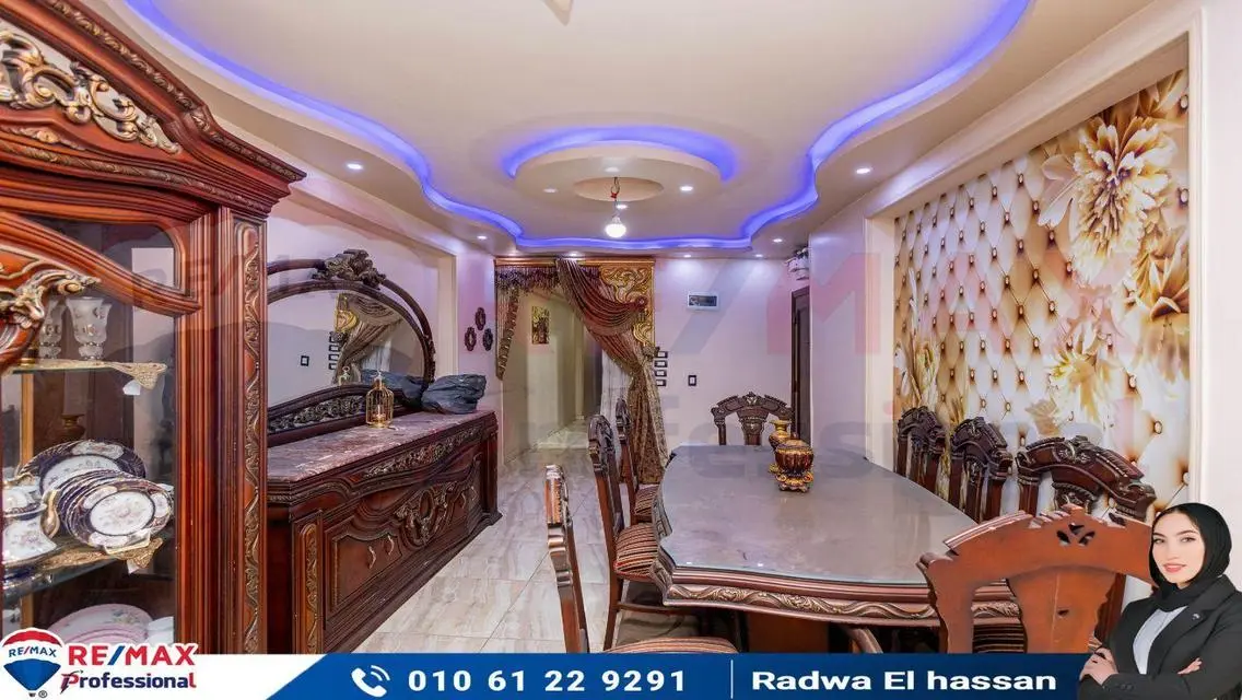 عمارة مرخصة  - فيو مفتوح