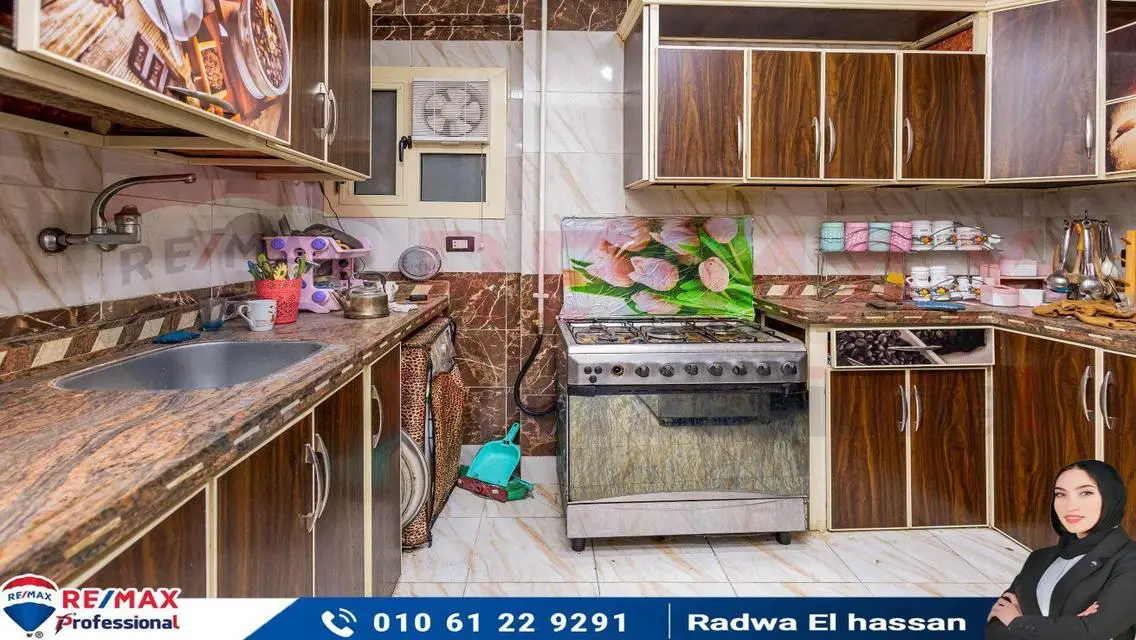 عمارة مرخصة  - فيو مفتوح